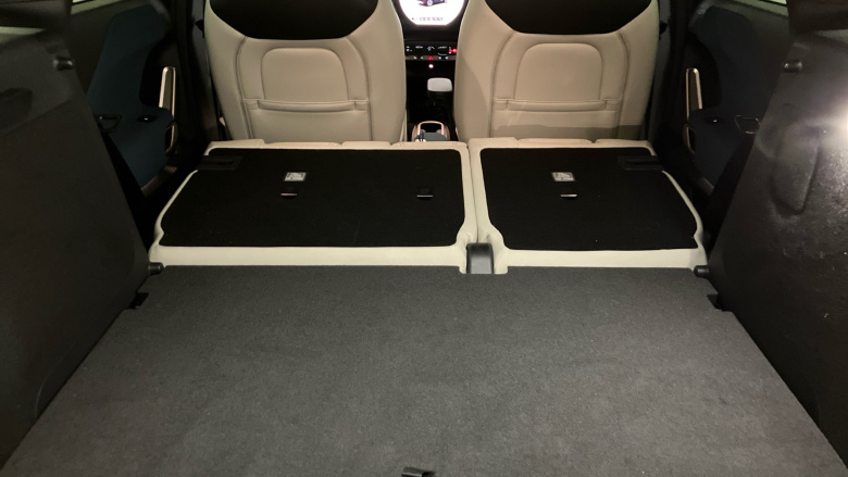 MINI Aceman 160kW SE Exclusive 54kWh 5dr Auto Electric Hatchback